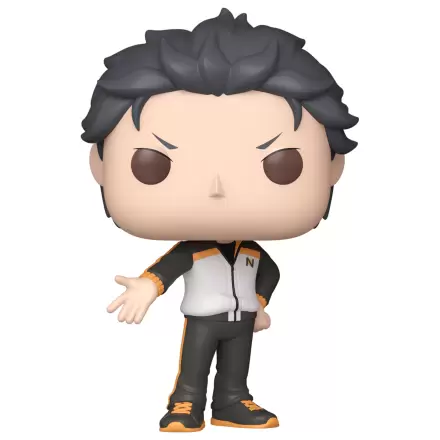 Re:Zero Funko POP! Animation Vinyl Figur Subaru 9 cm Produktfoto