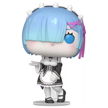 Re:ZERO Funko POP! Animation Vinyl Figur Rem 9cm Produktfoto