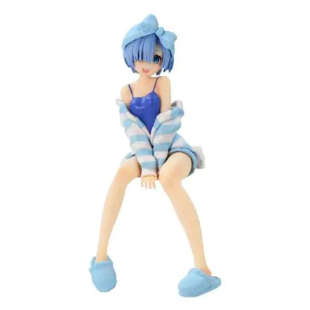 Re:Zero Noodle Stopper PVC Statue Rem Room Wear 14 cm Produktfoto