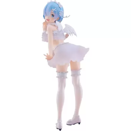 Re:Zero Precious PVC Statue Rem Pretty Angel Ver. 23 cm Produktfoto