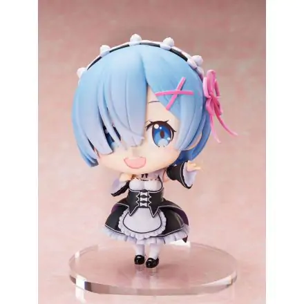 Re: Zero PVC Statue Rem Coming Out to Meet You Ver. 19 cm Produktfoto