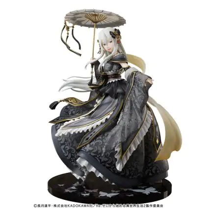 Re:Zero Starting Life in Another World PVC Statue 1/7 Echidna Hanfu 25 cm termékfotója