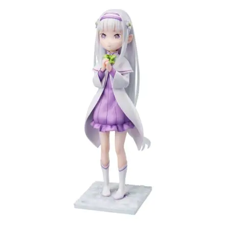 Re:ZERO -Starting Life in Another World- PVC Statue 1/7 Emilia Memory of Childhood 18 cm Produktfoto