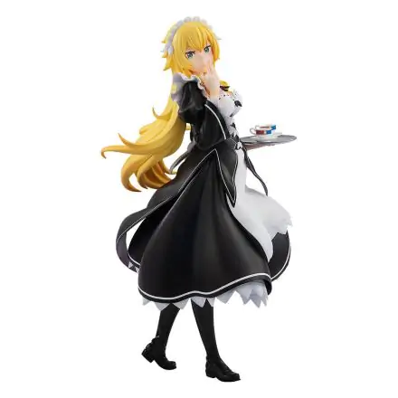 Re:ZERO -Starting Life in Another World- PVC Statue 1/7 Frederica Baumann Tea Party Ver. 25 cm Produktfoto