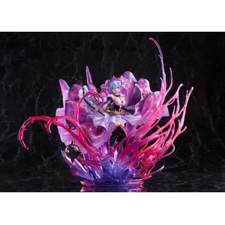 Re: Zero Starting Life in Another World Statue 1/7 Oni Rem Crystal Dress Ver. 30 cm Produktfoto