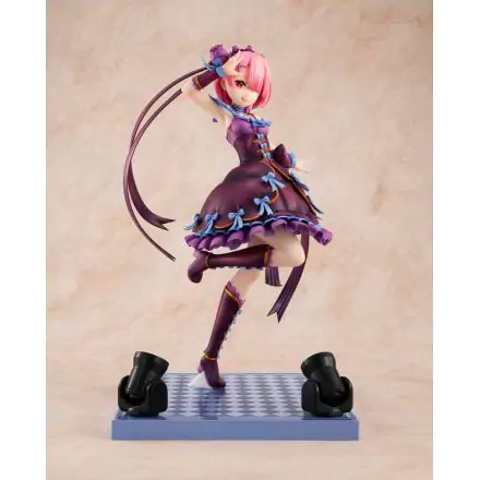 Re:ZERO -Starting Life in Another World- PVC Statue 1/7 Ram Birthday 2021 Ver. 24 cm termékfotója