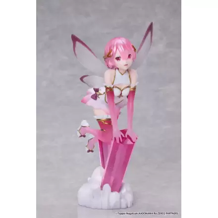 Re:Zero Starting Life in another World PVC Statue 1/7 Ram Jewel Princess 21 cm termékfotója