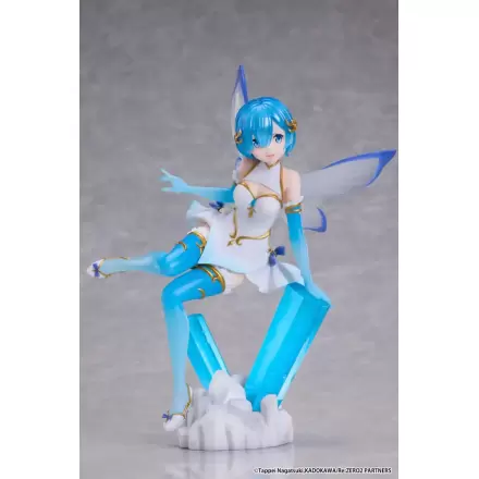 Re:Zero Starting Life in another World PVC Statue 1/7 Rem Jewel Princess 21 cm termékfotója