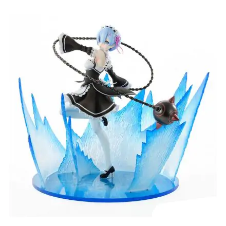 Re: Zero Starting Life in Another World Statue 1/7 Rem 23 cm Produktfoto