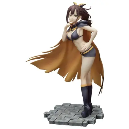 Re:ZERO -Starting Life in Another World- PVC Figur 1/7 Shaula 25 cm Produktfoto