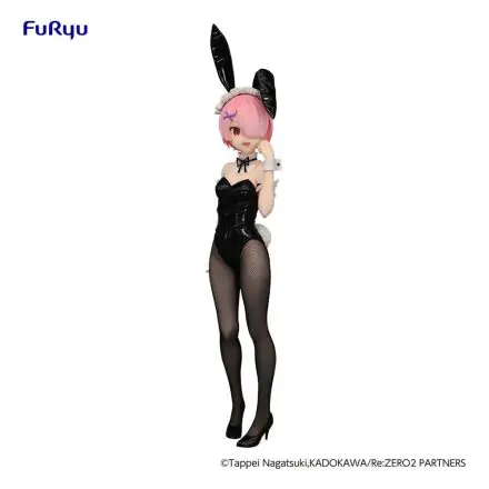 Re:Zero - Starting Life in Another World BiCute Bunnies PVC Statue 30 cm Produktfoto