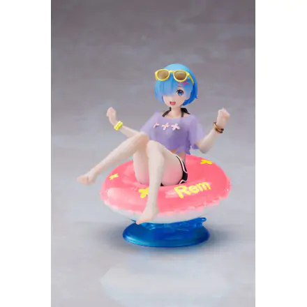 Re:Zero - Starting Life in Another World Coreful PVC Statue Rem Renewal Edition Produktfoto