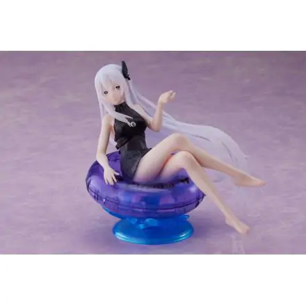 Re:Zero - Starting Life in Another World PVC Statue Echidna Aqua Float Girls termékfotója