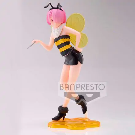 Re: Zero Starting Life in Another World Espresto Fairy Elements PVC Statue Ram 20 cm Produktfoto