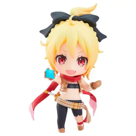 Re:Zero Starting Life in Another World Nendoroid Actionfigur Felt 10 cm Produktfoto