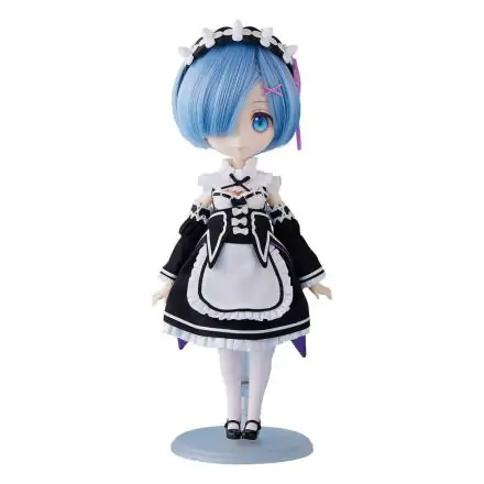 Re:ZERO -Starting Life in Another World- Harmonia Humming Puppe Rem 23 cm Produktfoto