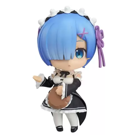 Re:Zero Starting Life in Another World Nendoroid Action Figur Rem 10 cm Produktfoto