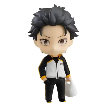 Re:Zero Starting Life in Another World Nendoroid Action Figur Subaru Natsuki 10 cm Produktfoto
