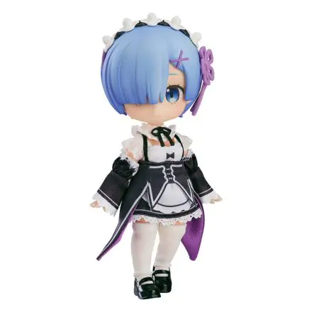 Re:ZERO -Starting Life in Another World- Nendoroid Doll Figur Rem 14 cm Produktfoto