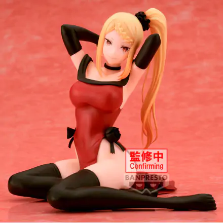 Re:Zero Starting Life in Another World Relax Time Priscila Barielle Figur 12cm Produktfoto