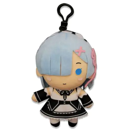 Re:Zero Starting Life in Another World Plüschfigur Rem 13 cm Produktfoto