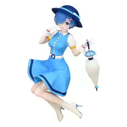 Re:Zero Starting Life in Another World Trio-Try-iT PVC Statue Rem Retro Style Ver. 20 cm Produktfoto