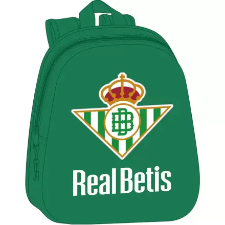 Real Betis 3D Rucksack 33cm Produktfoto