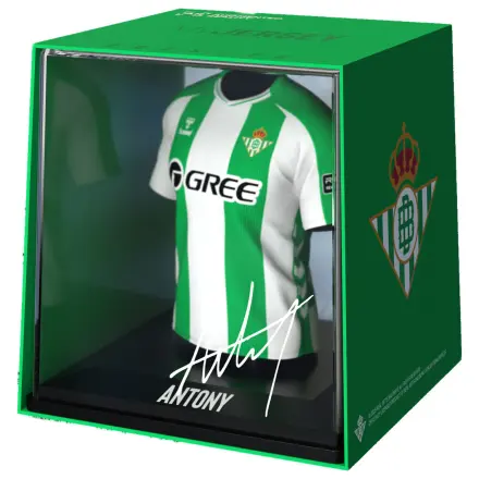 Real Betis Antony Mini T-Shirt Figur Produktfoto