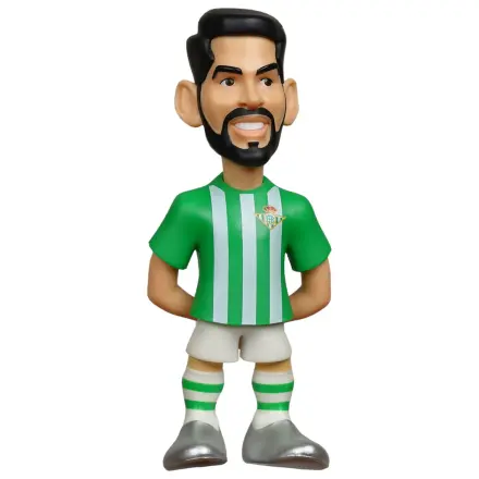 Real Betis Isco Figur minix 12cm Produktfoto