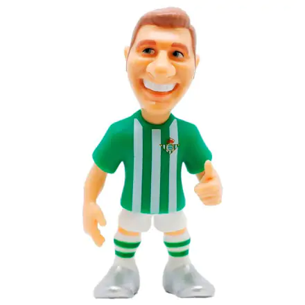 Real Betis Joaquin Minix Figur 7cm termékfotója