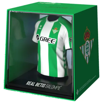 Real Betis mini T-Shirt-Figur Produktfoto