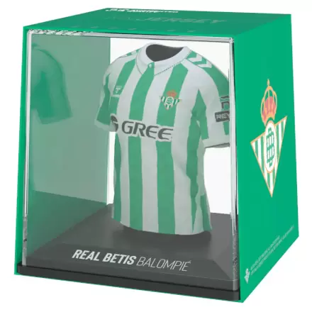 Real Betis Mini T-Shirt Figur Produktfoto