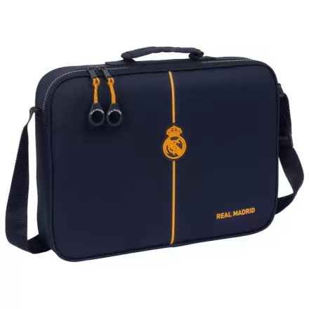 Real Madrid 2 Equipment 24/25 Laptoptasche termékfotója