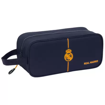 Real Madrid 2 Equipment 24/25 Kosmetiktasche Produktfoto