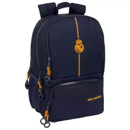 Real Madrid 2 Equipment 24/25 Paddle Rucksack 42cm termékfotója