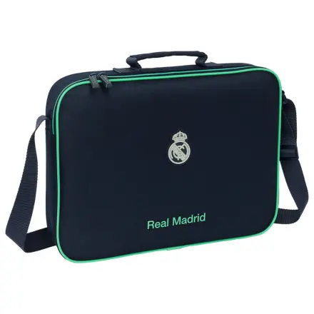 Real Madrid 2 Ausrüstung 25/26 Schultasche Produktfoto