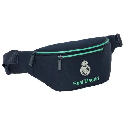 Real Madrid 2 Equipment 25/26 Gürteltasche Produktfoto
