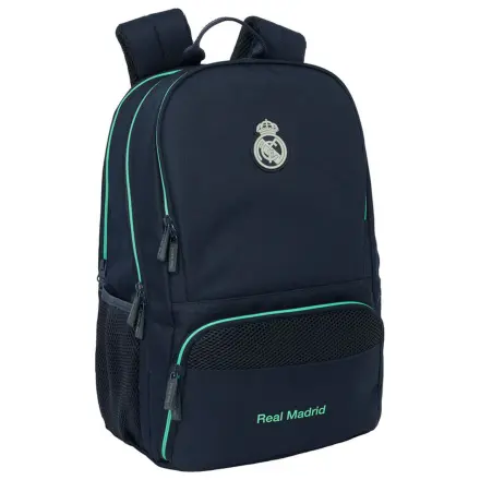 Real Madrid 2 Equipment 25/26 padel Rucksack 42cm Produktfoto