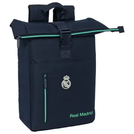 Real Madrid 2 Equipment 25/26 Rucksack 42cm Produktfoto