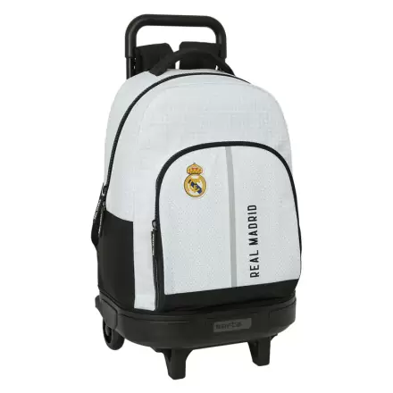 Real Madrid 24/25 compact Trolley 45cm Produktfoto