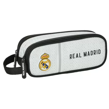 Real Madrid 24/25 Doppeltes Mäppchen Produktfoto