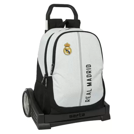 Real Madrid 24/25 evolution Trolley 44cm Produktfoto