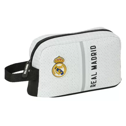 Real Madrid 24/25 Thermo Lunchtasche Produktfoto