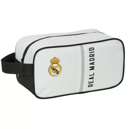 Real Madrid 24/25 Kosmetiktasche Produktfoto