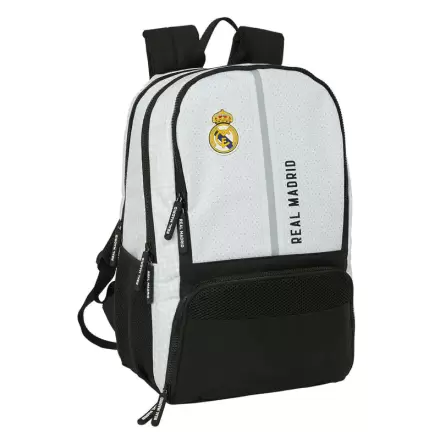 Real Madrid 24/25 paddle Rucksack 42cm Produktfoto