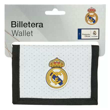 Real Madrid 24/25 Geldbörse termékfotója