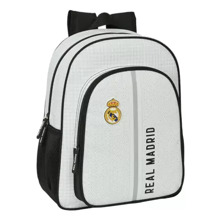 Real Madrid 24/25 Anpassungsfähig Rucksack 38cm Produktfoto