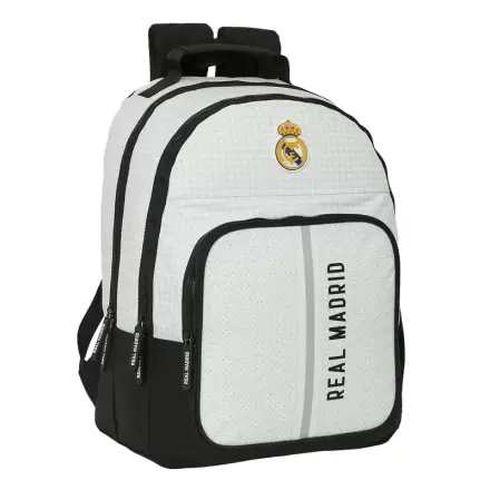 Real Madrid 24/25 Anpassungsfähig Rucksack 42cm Produktfoto