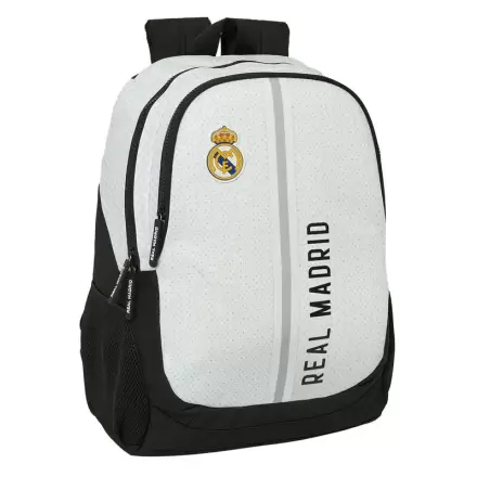 Real Madrid 24/25 Anpassungsfähig Rucksack 44cm Produktfoto