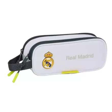 Real Madrid 25/26 Doppelfedermäppchen Produktfoto